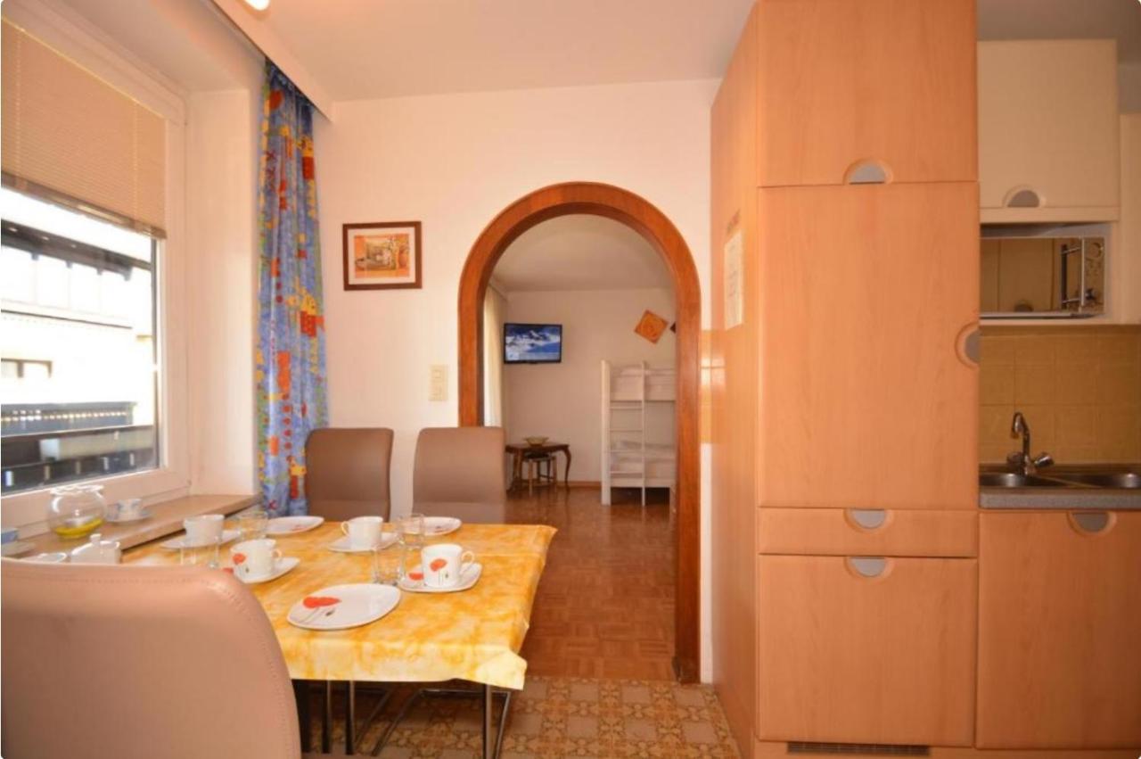 Alpine Lodge Apartment Zell am See Exterior foto
