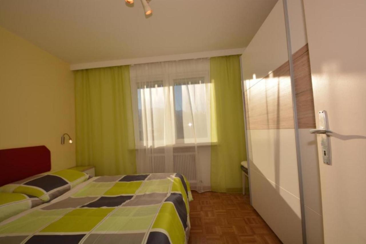 Alpine Lodge Apartment Zell am See Exterior foto